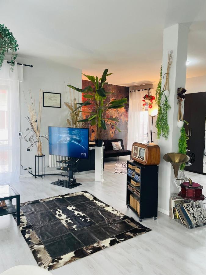 Pedemonte Villa Ruggiero The Gallery المظهر الخارجي الصورة