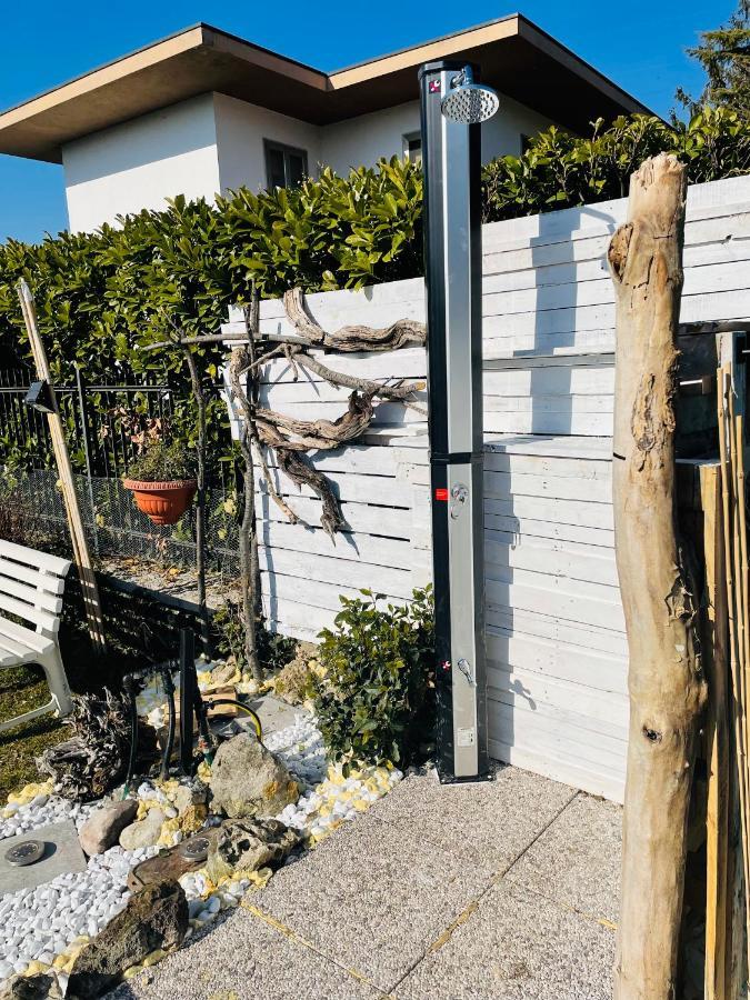 Pedemonte Villa Ruggiero The Gallery المظهر الخارجي الصورة