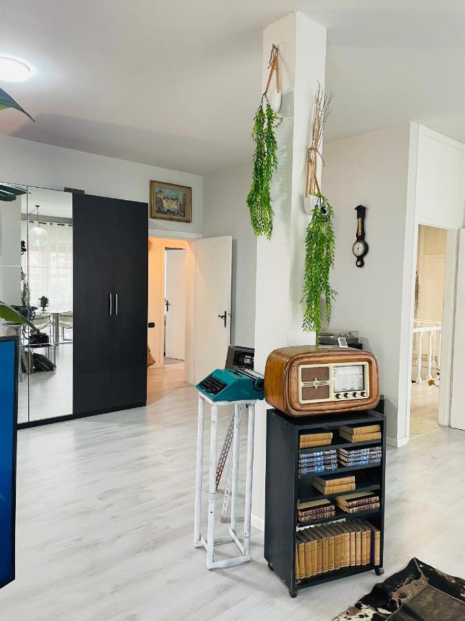Pedemonte Villa Ruggiero The Gallery المظهر الخارجي الصورة