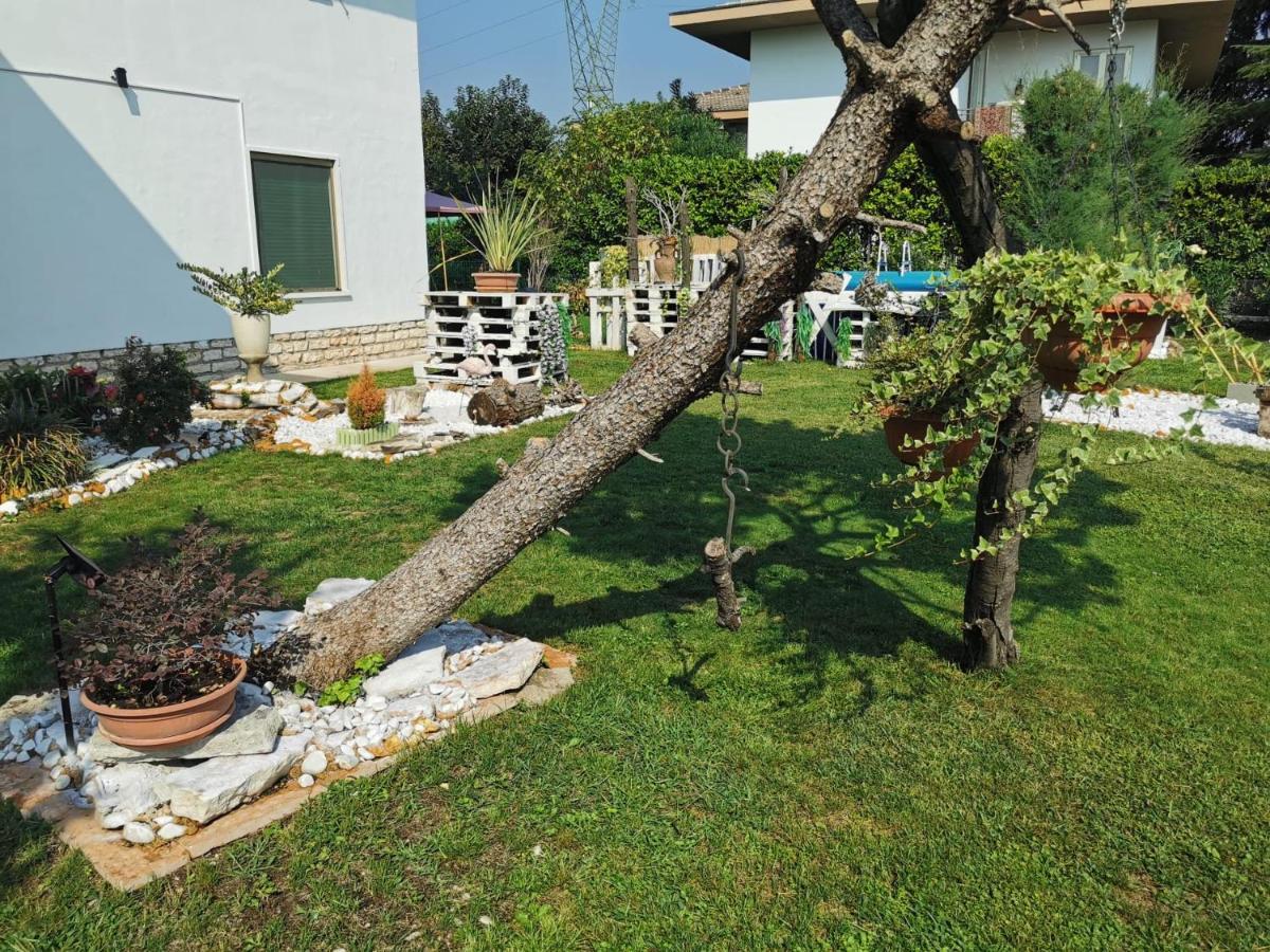 Pedemonte Villa Ruggiero The Gallery المظهر الخارجي الصورة