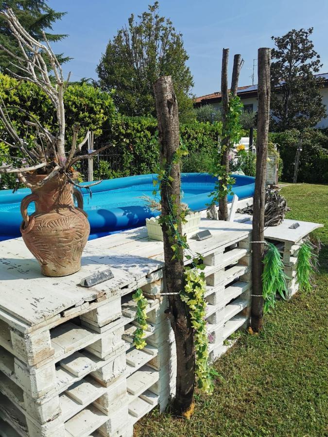 Pedemonte Villa Ruggiero The Gallery المظهر الخارجي الصورة
