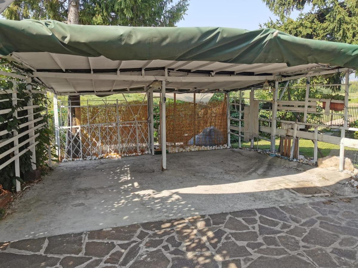Pedemonte Villa Ruggiero The Gallery المظهر الخارجي الصورة