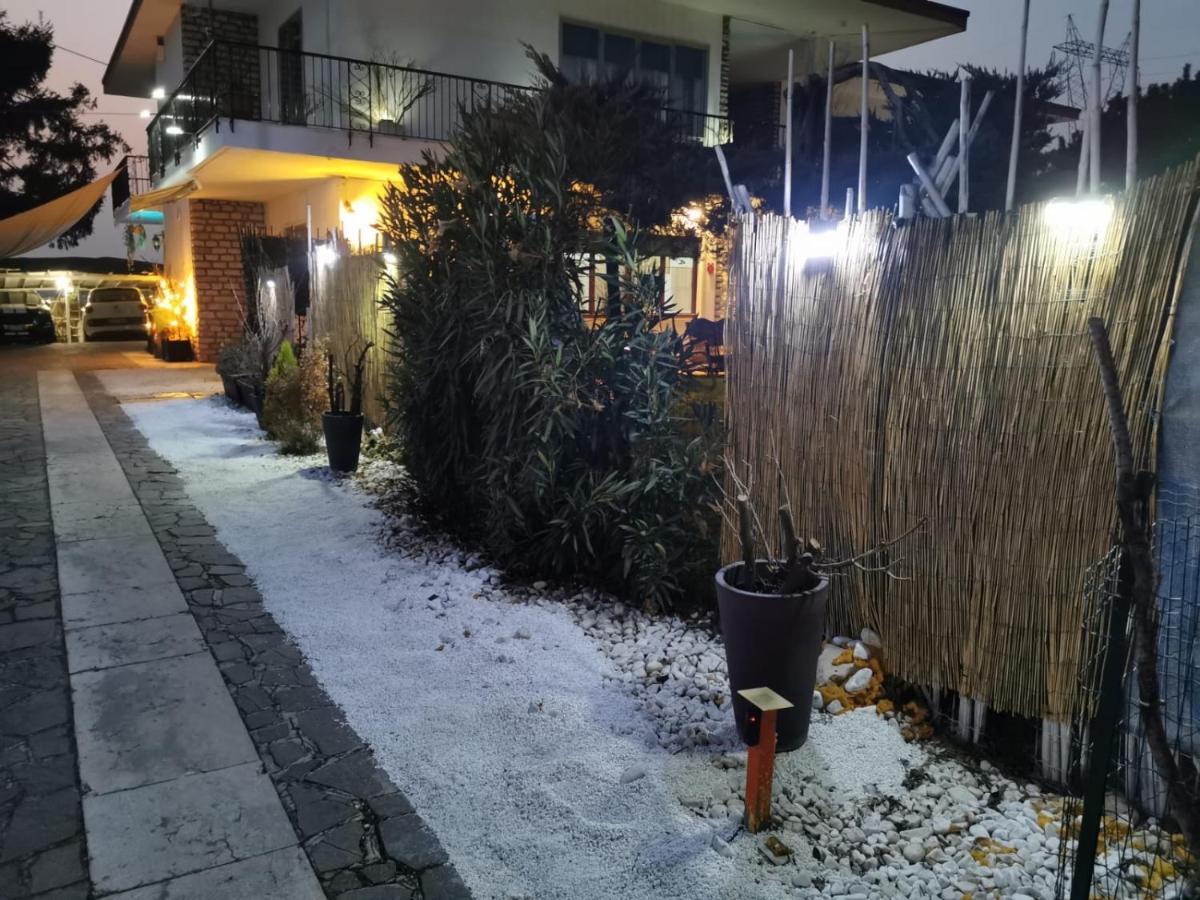 Pedemonte Villa Ruggiero The Gallery المظهر الخارجي الصورة